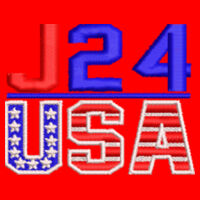 Men's Epsilon 2 Softshell w/ USA Class Logo Design